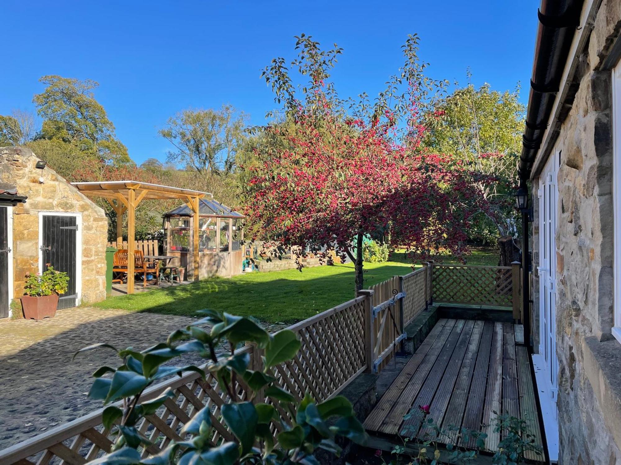 דירות Kilburn  The Little House מראה חיצוני תמונה