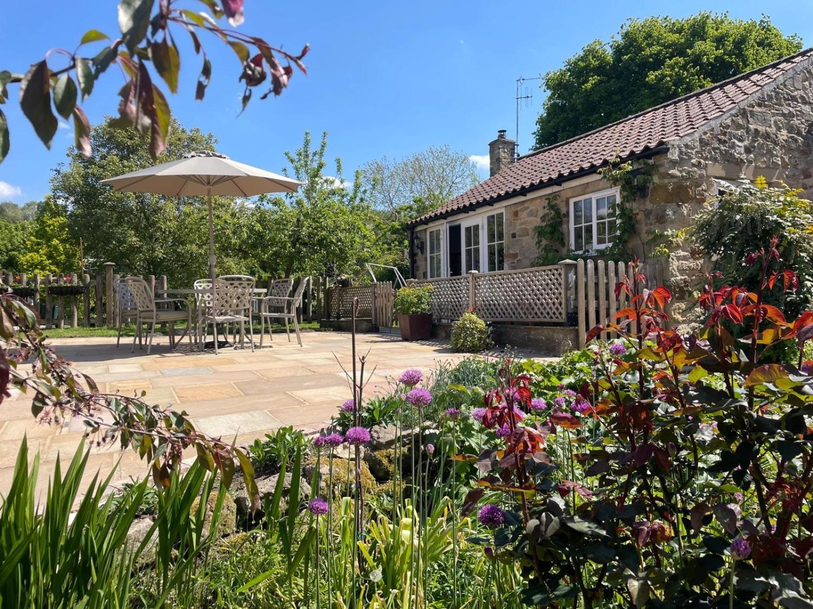דירות Kilburn  The Little House מראה חיצוני תמונה